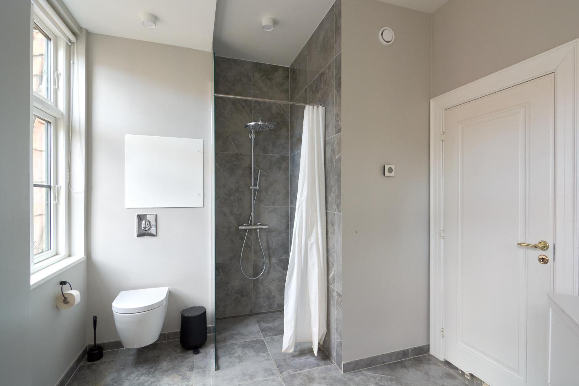 Stylish 4 Bedroom Apartment In Cph City Copenhague Exterior foto